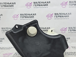 бачок омывателя BMW Z4 E85 2004, 3.0 л., M54 B30 (306S3), бензин, робот, titansilber metallic (354), кабриолет, правый руль, 61667110853, 7110853