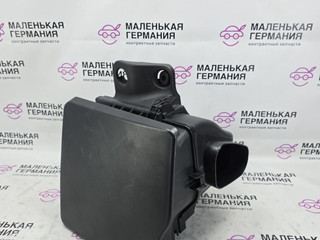 корпус воздушного фильтра BMW Z4 E85 2003, 2.5 л., M54 B25 (256S5), бензин, АКПП, black sapphire metallic (475), кабриолет, 13717514876, 7514876