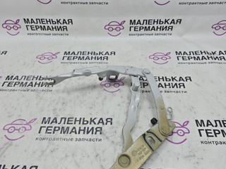 петля крышки багажника BMW Z4 E85 2004, 3.0 л., M54 B30 (306S3), бензин, робот, titansilber metallic (354), кабриолет, правый руль, 7016180, 41627068282, 7068282, 41627202568, 7202568, 41620309343, 0309343