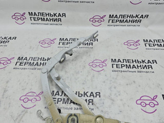 петля крышки багажника BMW Z4 E85 2004, 3.0 л., M54 B30 (306S3), бензин, робот, titansilber metallic (354), кабриолет, правый руль, 7016179, 41627068281, 7068281, 41627202567, 7202567, 41620309341, 0309341