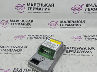 блок AirBag BMW Z4 E85 2004, 3.0 л., M54 B30 (306S3), бензин, робот, titansilber metallic (354), кабриолет, правый руль, 65776939811, 6939811, 65776962767, 6962767