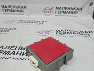 блок управления парктрониками Nissan X-Trail T31 (2007 - 2011), ZP01207351