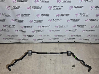стабилизатор подвески передний BMW X5 F15 2013, 3.0 л., N57 D30 A, дизель, АКПП, mineralweiss metallic (a96), внедорожник 5 дв., полный привод, правый руль, 6859263, 31356863402, 6863402, P686340201, 685926302, 0310382