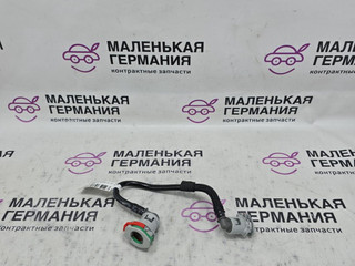 трубка топливная BMW X1 F48 2016, 2.0 л., B47 C20 A, дизель, АКПП, alpinweiss 3 (300), передний привод, правый руль, 16127214976, 7214976