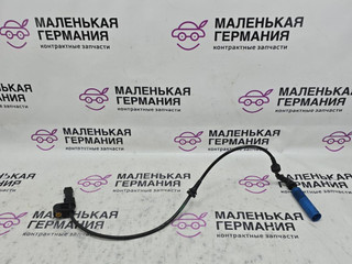 датчик ABS BMW Z4 E85 2003, 2.5 л., M54 B25 (256S5), бензин, АКПП, black sapphire metallic (475), кабриолет, 34526752682, 6752682