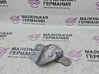 кронштейн (крепление) BMW X1 F48 2016, 2.0 л., B47 C20 A, дизель, АКПП, alpinweiss 3 (300), передний привод, правый руль, 16117415744, 7415744
