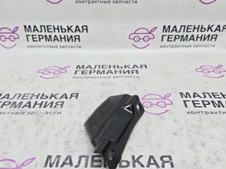 кронштейн (крепление) BMW X1 F48 2016, 2.0 л., B47 C20 A, дизель, АКПП, alpinweiss 3 (300), передний привод, правый руль, 16127428130, 7428130