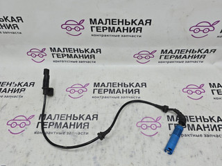 датчик ABS BMW Z4 E85 2003, 2.5 л., M54 B25 (256S5), бензин, АКПП, black sapphire metallic (475), кабриолет, 34526752681, 6752681, 34526792897, 6792897