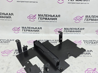 кронштейн (крепление) BMW Z4 E85 2004, 3.0 л., M54 B30 (306S3), бензин, робот, titansilber metallic (354), кабриолет, правый руль, 202G72101, 84136910721, 6910721