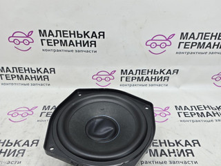 Динамик (сабвуфер) BMW Z4 E85 2003, 2.5 л., M54 B25 (256S5), бензин, АКПП, black sapphire metallic (475), кабриолет, 65126915840, 6915840, 902275492732, 65139143269, 65134167255