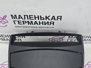 пепельница BMW Z4 E85 2004, 3.0 л., M54 B30 (306S3), бензин, робот, titansilber metallic (354), кабриолет, правый руль, 51167037227, 7037227