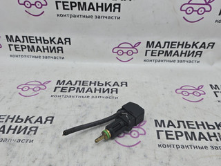 датчик температуры охлаждающей жидкости BMW Z4 E85 2003, 2.5 л., M54 B25 (256S5), бензин, АКПП, black sapphire metallic (475), кабриолет, 13621433077, 1433077