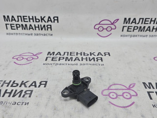 датчик абсолютного давления BMW X6 F16 2014, 3.0 л., N55 B30 A, бензин, АКПП, красный, правый руль, 13627599042, 7599042