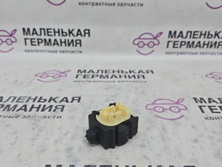 подушка радиатора BMW X6 F16 2014, 3.0 л., N55 B30 A, бензин, АКПП, красный, правый руль, 17117553480, 7553480
