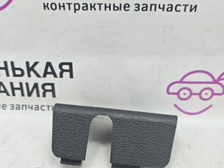 заглушка BMW X5 F15 2013, 3.0 л., N57 D30 A, дизель, АКПП, mineralweiss metallic (a96), внедорожник 5 дв., полный привод, правый руль, 51477326436, 7326436, 7308704