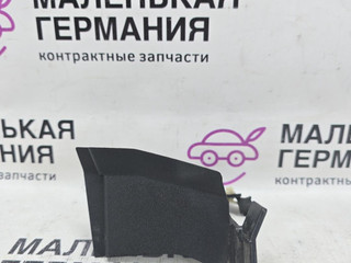 Кронштейн крепления порога BMW X1 F48 2017, 2.0 л., B48 A20 B, бензин, АКПП, alpinweiss 3 (300), полный привод, правый руль, 51127332336, 7332336