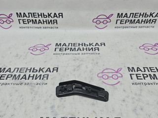 крепление ( кронштейн ) крыла BMW X1 F48 2017, 2.0 л., B48 A20 B, бензин, АКПП, alpinweiss 3 (300), полный привод, правый руль, 51117354767, 7354767