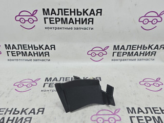 Кронштейн крепления порога BMW X1 F48 2016, 2.0 л., B47 C20 A, дизель, АКПП, alpinweiss 3 (300), передний привод, правый руль, 51127332336, 7332336