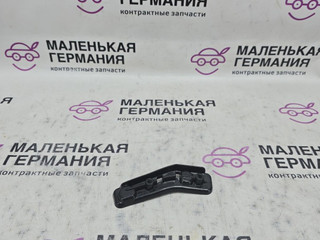 крепление ( кронштейн ) крыла BMW X1 F48 2017, 2.0 л., B48 A20 B, бензин, АКПП, alpinweiss 3 (300), полный привод, правый руль, 51117354768, 7354768