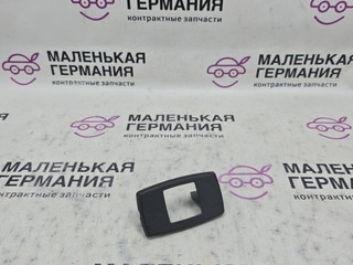 заглушка Mercedes-Benz A-Класс W176 2013, 2.0 л., M 270.920, бензин, робот, серый, хетчбэк 5 дв., передний привод, правый руль, A2468100012