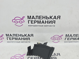 Кронштейн крепления порога BMW X1 F48 2017, 2.0 л., B48 A20 B, бензин, АКПП, alpinweiss 3 (300), полный привод, правый руль, 51127332335, 7332335