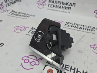 замок зажигания BMW X5 E70 [рестайлинг] 2011, 3.0 л., N55 B30 A, бензин, АКПП, белый, правый руль, 61316967675, 9177974, 6967675