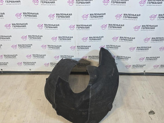 защита арок задняя правая (подкрылок) BMW 6 серия F06/F12/F13 2012, 4.4 л., N63 B44 B, бензин, АКПП, alpinweiss 3 (300), хетчбэк 5 дв., задний привод, правый руль, 51717276184, 7276184
