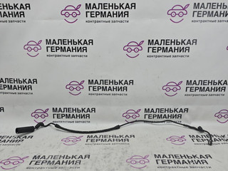 датчик износа тормозных колодок BMW Z4 E85 2004, 3.0 л., M54 B30 (306S3), бензин, робот, titansilber metallic (354), кабриолет, правый руль, 34351164371, 1164371