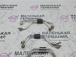 трубка ТНВД BMW 5 серия F07/F10/F11 2010, 3.0 л., N55 B30 A, бензин, АКПП, 13537576771, 13537576772, 13537576776, 7576776, 7576771, 7576772