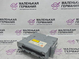 магнитола BMW X6 E71/E72 E71 2009, 3.0 л., N54 B30 A, бензин, серебро, правый руль, 65129223310, 65129263944, 65129258274, 65129251197, 65129239319, 65129226343, 9223310, 9263944, 9258274, 9251197, 9239319, 9226343, 9217025