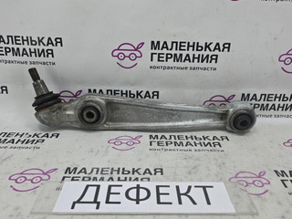 рычаг передний правый BMW X6 E71/E72 E71 2009, 3.0 л., N54 B30 A, бензин, серебро, правый руль, 31126771894, 6771894