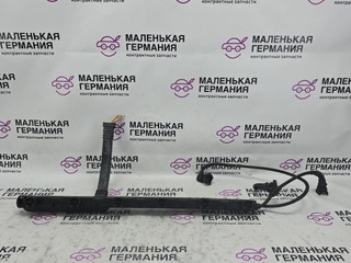 проводка двигателя BMW X5 E70 (2006 - 2010), 3.0 л., N52 B30 AF, бензин, 7555003, 12527555003