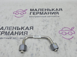 трубка топливная Mercedes-Benz C-Класс W205/S205/C205 2014, 2.0 л., M 274.920, бензин, АКПП, белый, седан, задний привод, правый руль, A2740700132