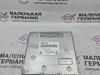 видеомодуль / TV-тюнер BMW X6 E71/E72 E71 2009, 3.0 л., N54 B30 A, бензин, серебро, правый руль, 65509240645, 9240645