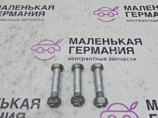 болт BMW X5 E70 (2006 - 2010), 3.0 л., N52 B30 AF, бензин, 26207564559, 7564559