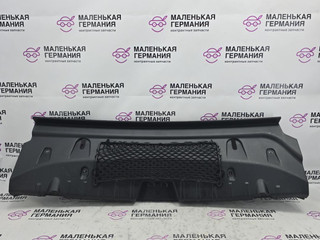 обшивка багажника BMW 6 серия F06/F12/F13 2012, 4.4 л., N63 B44 B, бензин, АКПП, alpinweiss 3 (300), хетчбэк 5 дв., задний привод, правый руль, 51477231986, 7231986, 7224793