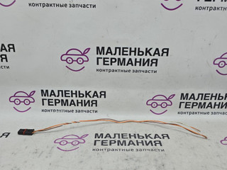 разъем (фишка) проводки BMW X5 E70 (2006 - 2010), 3.0 л., N52 B30 AF, бензин, 7507524