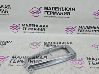 Декоративная накладка центральной консоли , 61316975467, 6975467