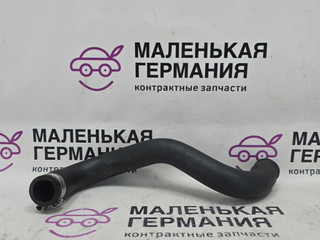 шланг гидроусилителя BMW X5 E70 (2006 - 2010), 3.0 л., N52 B30 AF, бензин, 32416772812, 32416850681, 6772812, 6850681
