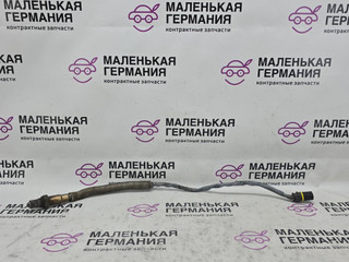 лямбда-зонд BMW X6 E71/E72 E71 2009, 3.0 л., N54 B30 A, бензин, серебро, правый руль, 11787577667, 7577667