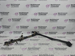 проводка двигателя BMW 5 серия F07/F10/F11 2010, 3.0 л., N55 B30 A, бензин, АКПП, 12517605076, 7605076