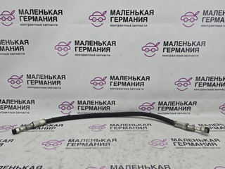 Топливный шланг BMW 5 серия F07/F10/F11 2010, 3.0 л., N55 B30 A, бензин, АКПП, 13537595612, 7595612
