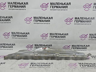 кронштейн (крепление) BMW 5 серия F07/F10/F11 2010, 3.0 л., N55 B30 A, бензин, АКПП, 11657588579, 7588579