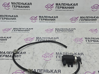 клапан управления турбиной (актуатор) BMW 5 серия F07/F10/F11 2010, 3.0 л., N55 B30 A, бензин, АКПП, 11747626351, 7626351, 11747584628, 7584628