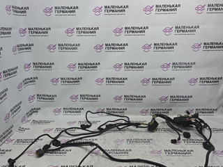 проводка двигателя BMW 5 серия F07/F10/F11 2010, 3.0 л., N55 B30 A, бензин, АКПП, 12527591981, 7591981
