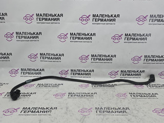 проводка двигателя BMW 5 серия F07/F10/F11 2010, 3.0 л., N55 B30 A, бензин, АКПП, 12517592508, 7592508