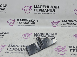 кронштейн (крепление) BMW 5 серия F07/F10/F11 2010, 3.0 л., N55 B30 A, бензин, АКПП, 12527574100, 7574100