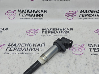 катушка зажигания BMW 5 серия F07/F10/F11 2010, 3.0 л., N55 B30 A, бензин, АКПП, 7594596, 12137594596