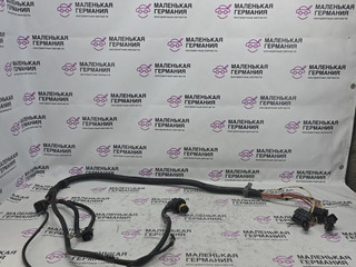 Проводка КПП BMW 5 серия F07/F10/F11 2010, 3.0 л., N55 B30 A, бензин, АКПП, 12537603953, 7603953