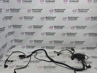 проводка двигателя BMW 5 серия F07/F10/F11 2010, 3.0 л., N55 B30 A, бензин, АКПП, 12527589638, 7577871